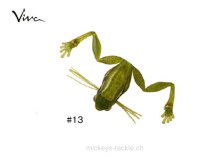 Viva Namagaeru 13 WM Frog